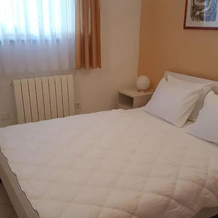 Lägenhet Ferienwohnung-ginkgo-a4