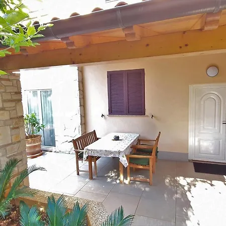 Daire Ferienwohnung-ginkgo-a4