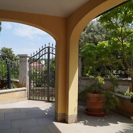 Daire Ferienwohnung-ginkgo-a4