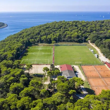 Ferienwohnung-ginkgo-a4 公寓