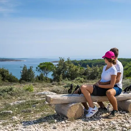 Daire Ferienwohnung-ginkgo-a4 Banjole