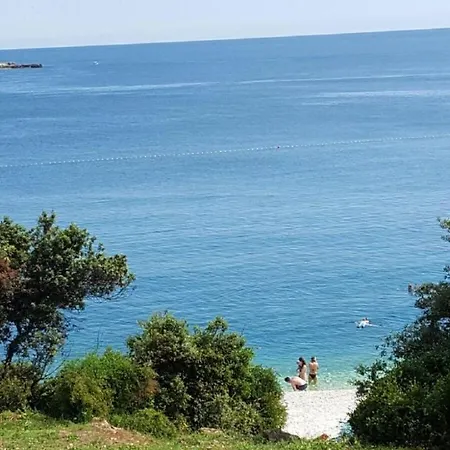 公寓 Ferienwohnung-ginkgo-a4 *