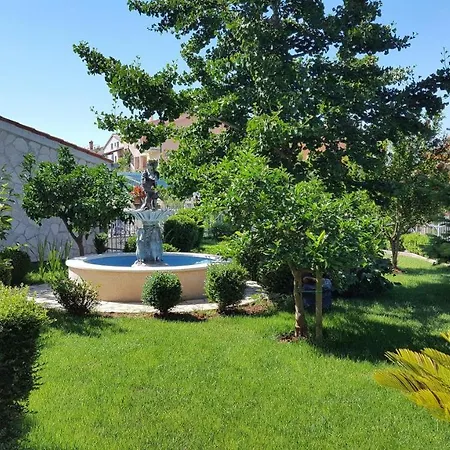 Ferienwohnung-ginkgo-a4 公寓