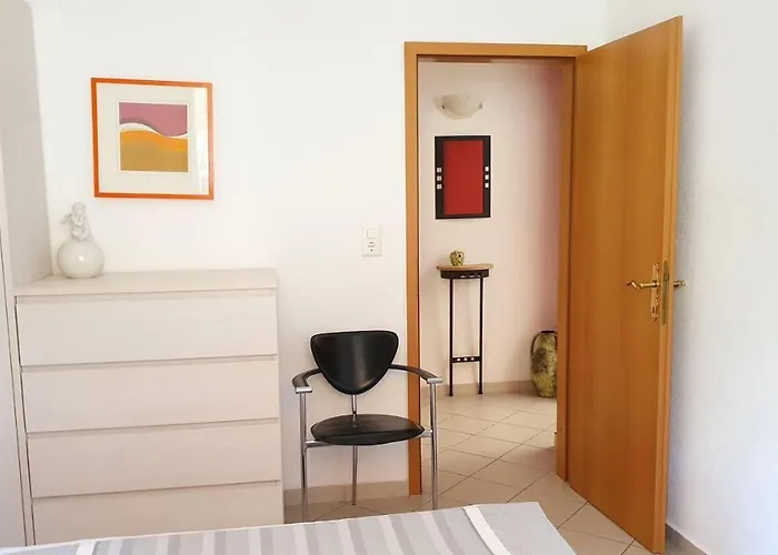 아파트 Ferienwohnung-ginkgo-a4