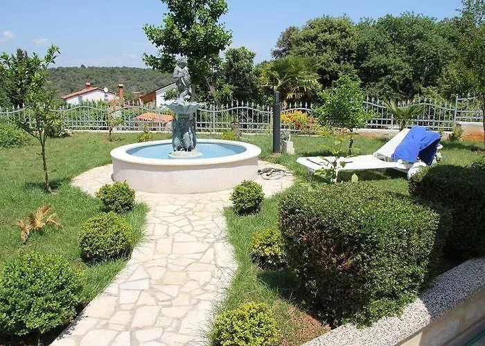 Ferienwohnung-ginkgo-a4 아파트