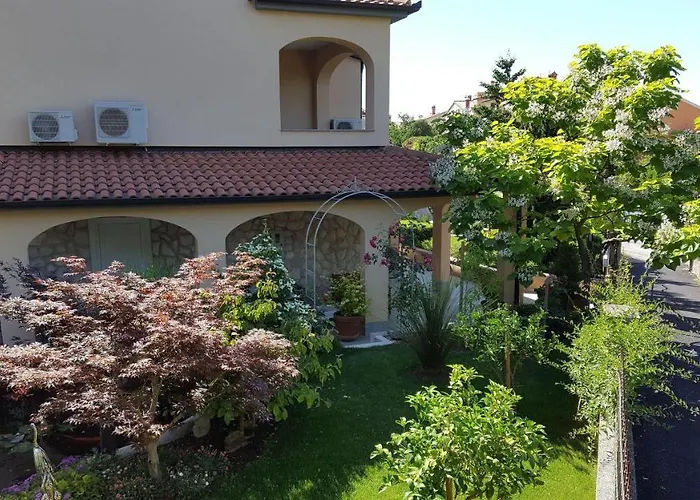 Ferienwohnung-ginkgo-a4 * 반졸레