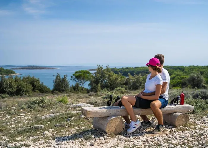 아파트 Ferienwohnung-ginkgo-a4 반졸레