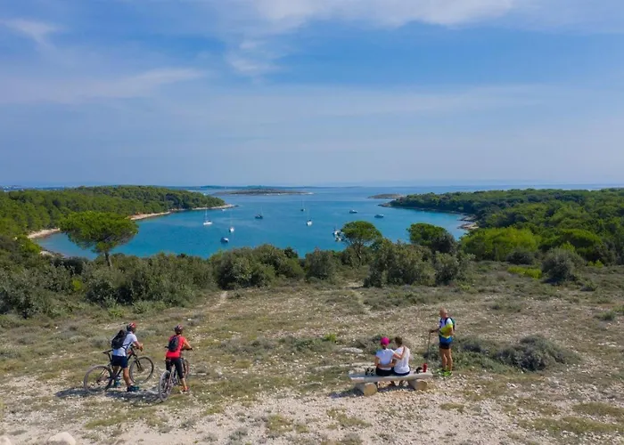 Ferienwohnung-ginkgo-a4 * 반졸레