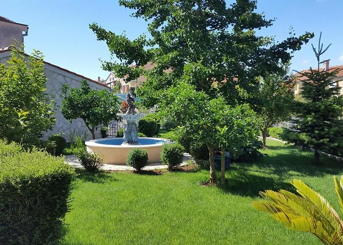 Ferienwohnung-ginkgo-a4 아파트