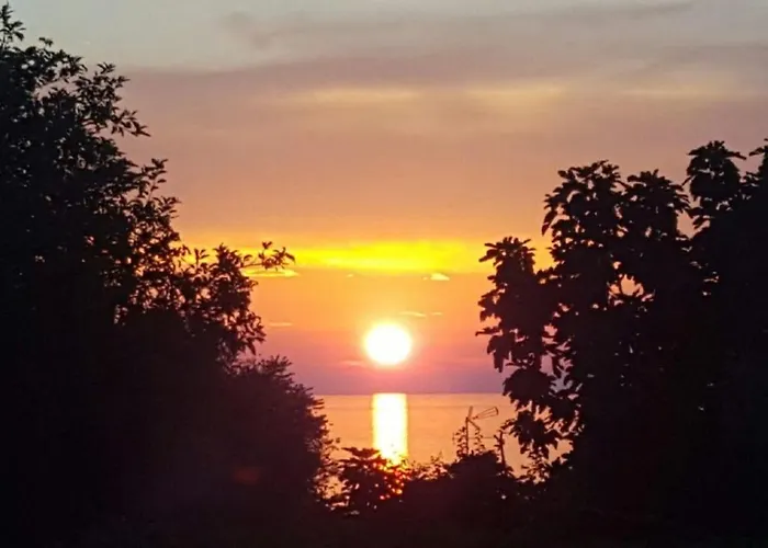 아파트 Ferienwohnung-ginkgo-a4 *