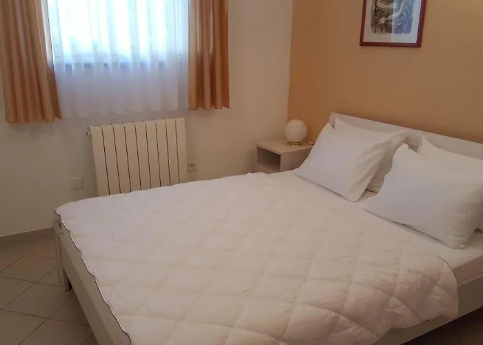 Lejlighed Ferienwohnung-ginkgo-a4