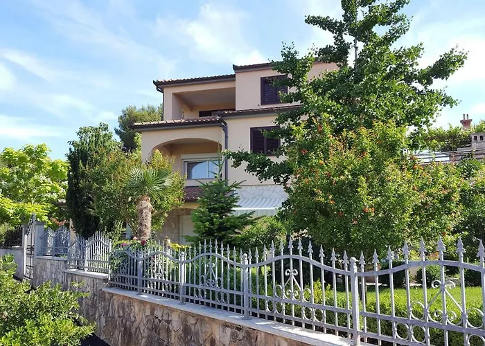 Ferienwohnung-ginkgo-a4 Lejlighed Banjole